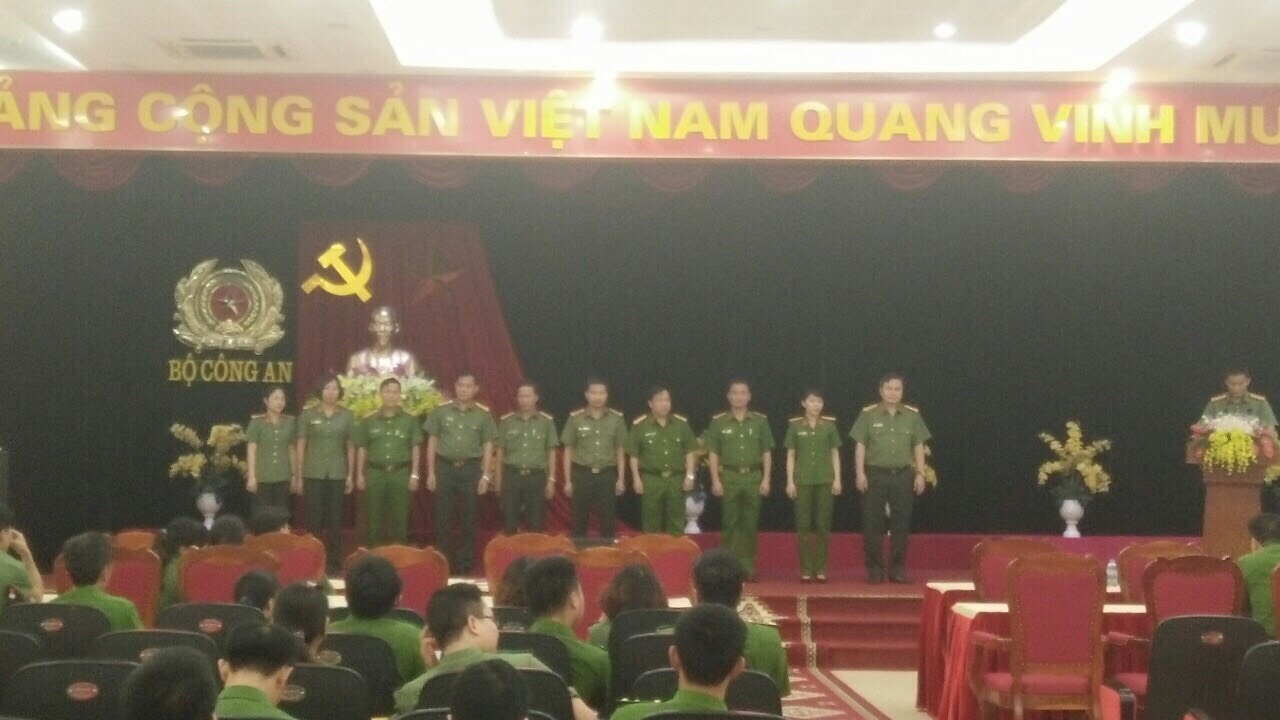 Chứng chỉ đấu thầu viện quốc tế học